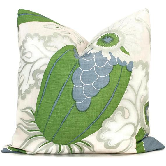 Christopher Farr Carnival Green