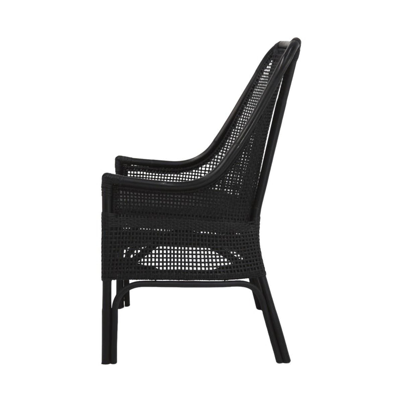 Rattan Brunch Chair