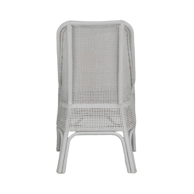 Rattan Brunch Chair