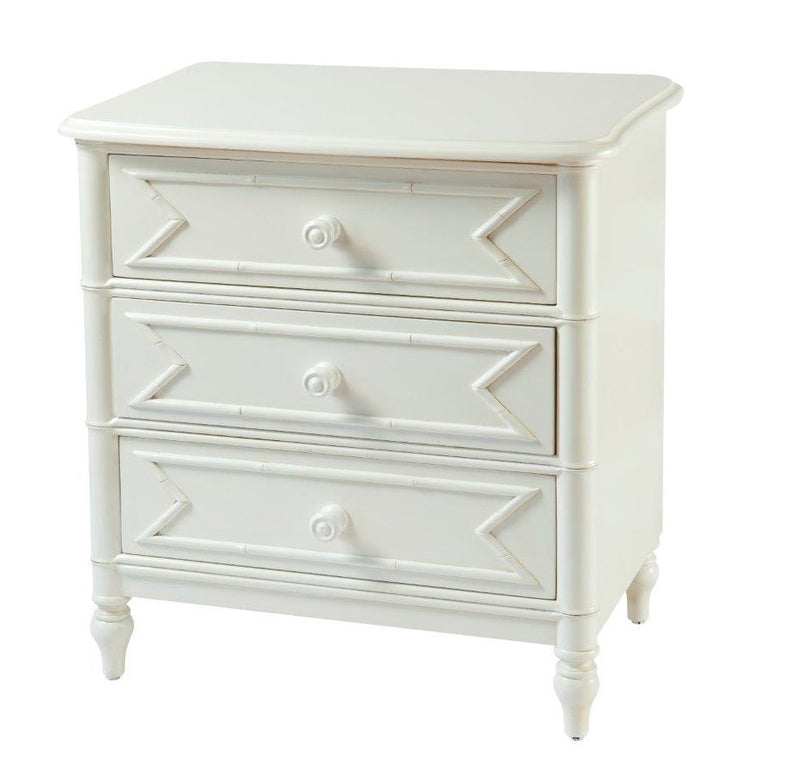 Cayman Bedside Cabinet