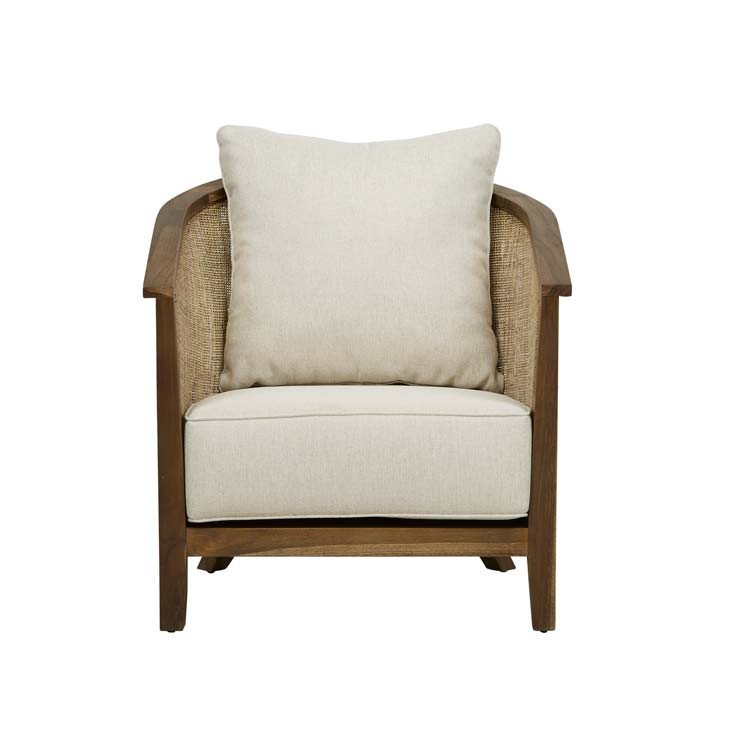 Baha Sofa Lounge Chair