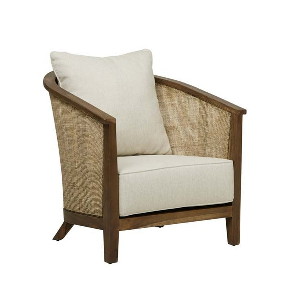 Baha Sofa Lounge Chair